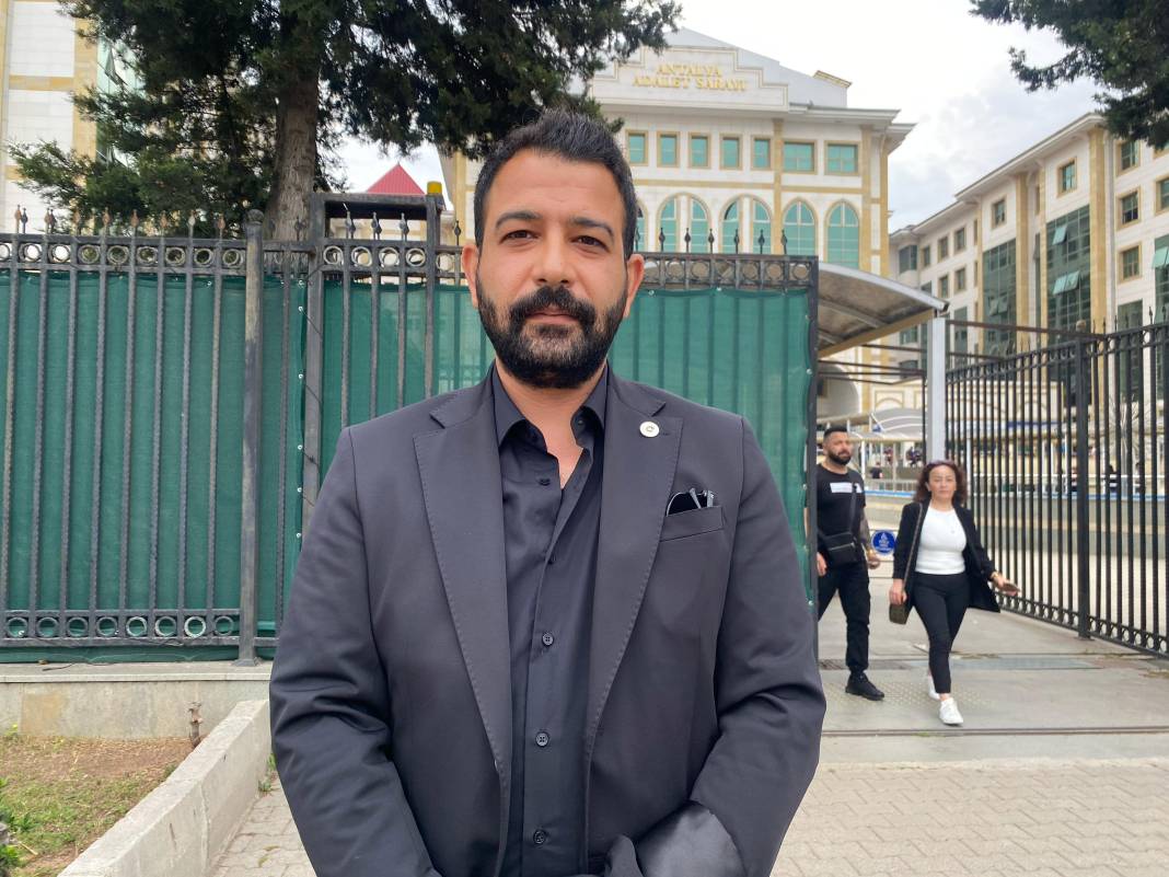 Zabıtada mobbing iddiası cinayetle bitti: Akli dengesi yerinde! 7